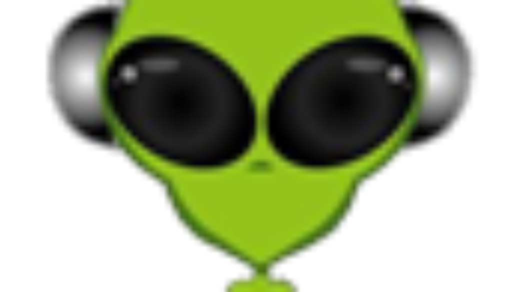 alien-body small